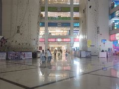 -同至人购物中心(朝阳街店)