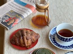 -峪谷倉烘焙 Valley Barn Bakery