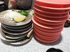 -争鲜回转寿司(朝外悠唐PLUS店)