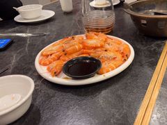 -南海底小海鲜·湘菜(鲁巷吴家湾店)