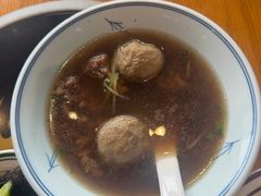 -功牛泉州牛肉小吃·火锅(三里街店)