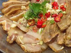 -百姓·百味家宴油茶馆(鼎运大厦店)