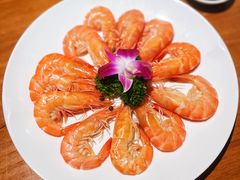 -涌觅名灶·本地海鲜宁波菜(财富广场店)