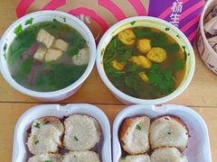-小杨生煎(龙之梦购物中心店)