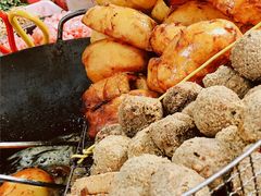 -丁家脆哨(民生路店)