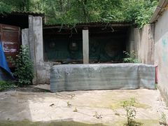 -东湖小天池真人CS彩弹野战基地