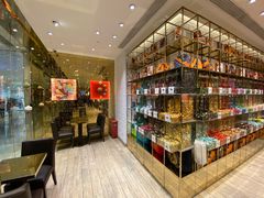 零售区-VENCHI 闻绮(北京国贸商城店)