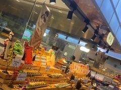 -汉阳廷自助烤肉(同和金铂天地店)