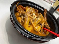 -大鸿运酒店·苏州菜·松鼠桂鱼(观前街店)