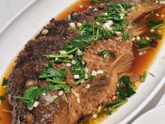 -梅利汴京烤鸭•开封豫菜地标店(铁北街店)