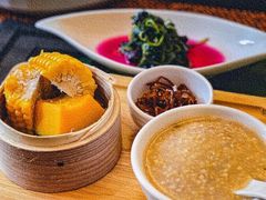 -王府茶宴(大观园总店)