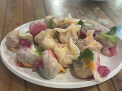 -宝源饺子(麦子店街店)