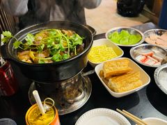 -川香煲(茅台路店)