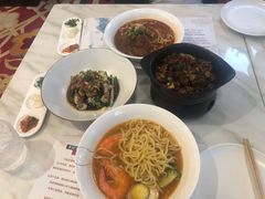 -子霖南山鲜虾面(南山总店)