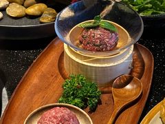 -盡膳口福·百年汤方火锅(科华北路店)