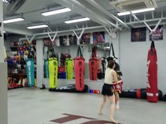 -TFC 纯泰拳馆MuayThai