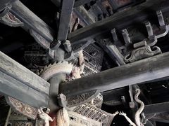 -报恩寺(平武县)