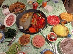 -五里关火锅(牛市口店)