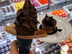 -GODIVA(王府井apm店)