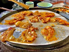 -酒拾烤肉(星沙店)