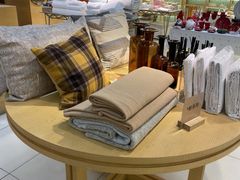 -ZARA HOME(蓝色港湾店)