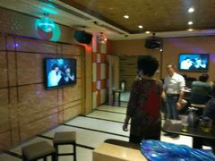 -歌神量贩式KTV(金谊店)