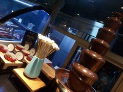 -五月罗马海鲜料理自助餐厅(八佰伴店)