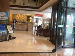 -维也纳国际酒店·西安大雁塔大唐不夜城店