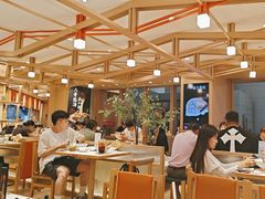 -味千拉面(广州白云机场T1西二店)