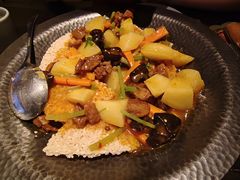 -薇酌饮·陕西菜(南门外店)