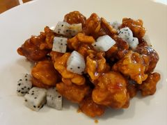 -山水一号·中餐厅