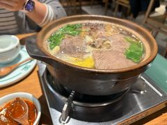 -一坐一忘云南菜(嘉里中心店)