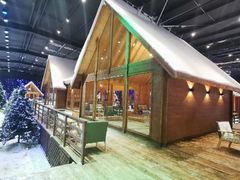 -宁波冰雪大世界(北仑区)