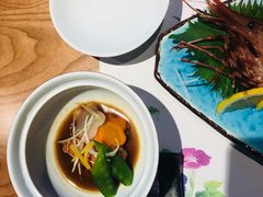 -伟峰·枫寿司(东樾店)