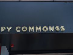 -常识咖啡common sense(春熙路店)