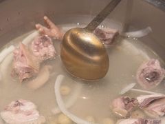 -大头椰·椰子鸡火锅(南宁万象城店)