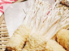 -行家海鲜火锅酒家(静安寺店)