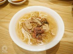 -牛王庙吳記怪味面(双楠店)