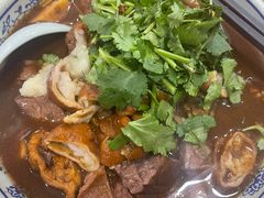 -门框胡同百年卤煮(彰化路店)