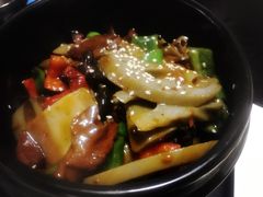 -天一朴素(武汉大学店)