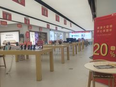 -苏宁易购(Suning Pro南昌东方银座店)