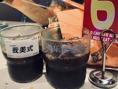 -百事喜乐炸鸡铺(合肥首店)