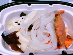 -无锡君来洲际酒店
