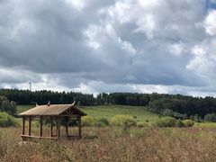 -塞罕坝国家级自然保护区