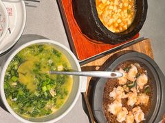 -绿茶餐厅(广州天河城店)