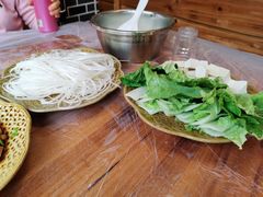 -古城苗家土菜馆(河景餐厅店)