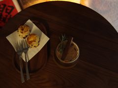 -BIJOU coffee&cocktail(龙岗万科广场店)