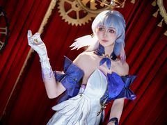 -米游妙妙屋cosplay换装自拍摄影体验馆