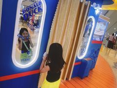 -天河城购物中心