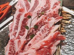 -炭虎烤肉(桂林路店)
